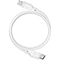 کابل شارژ تایپ سی به لایتنینگ مومکس Momax DL36 Zero Lightning to Type-C Cable 1.2m